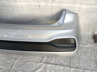 фото thumb №6, Hyundai i20 lift 18 - 20 бампер задний задняя kielce