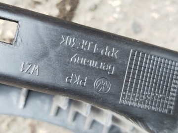 фото thumb №15, Pas переднє підсилювач лобове балка vw passat b6 1.8 fsi 3c0805594d