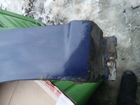 фото thumb №6, Dacia logan i крила лівий перед