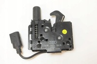 фото thumb №1, Оригінальний номер vw 4m0823509c замок капота перед vw touareg 76