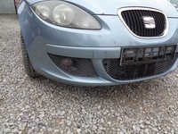 фото thumb №5, Перед kompletny бампер капот лампы pas крылья seat toledo 3 iii ls5v 04-