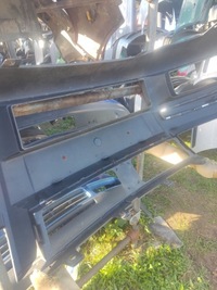 фото thumb №10, Бампер передний fiat stilo 3d