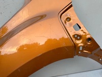 фото thumb №8, Dacia duster ii 2 17-24r крила лівий передній лівий перед