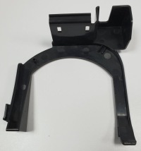 фото thumb №1, Пластик защита держатель na кружка mercedes gle w167