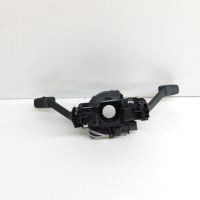 фото thumb №3, Volkswagen t-roc 2023 рычаг / переключатель поворотники