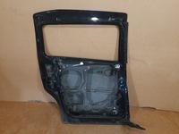 фото thumb №7, Двері лівий задня mazda 5 cr 05- a3f