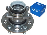 фото thumb №1, Ступиця колеса зад hyundai i40 ix35 sonata