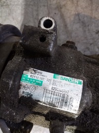 фото thumb №6, Компрессор кондиционера 8200365787 renault clio ii