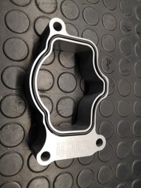 фото thumb №4, Адаптер вентиляція картера biturbo m57 iod performance