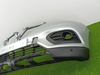 фото thumb №13, Renault kadjar lift бампер перед передній ґрати pdc bez омивачі 18-22