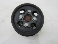 фото thumb №1, Шкив насос volvo s60 v60 ii 2.4 d5