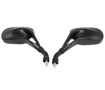 Зеркала с отверстием М8 Quad ATV Bashan Shineray 4T