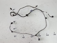 фото thumb №1, Audi a5 8t 07-12r sportback жгут pdc задняя