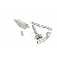 фото thumb №2, Vw t5 transporter катбек тихий scorpion вихлопна система