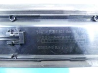 фото thumb №7, Молдинг порог накладки порог bmw f45 f46