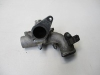 фото thumb №3, Труба повітрозабірник egr renault clio iv 1.5 dci