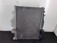 Радіатор інтеркулер mercedes-benz atego 8ml376758-151 7.7 d Зі Шроту, фото thumb