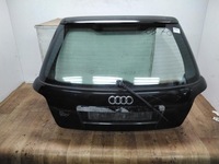 фото thumb №1, Audi a4 b5 задняя крышка багажника