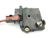 фото thumb №6, Mercedes-benz s w220 клемма пиротехническая 2001 0005401950