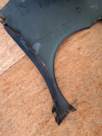 фото thumb №11, Renault scenic ii крила лівий перед передній 7700422175