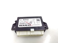 фото thumb №1, Renault megane iv 2018 блок керування / модуль паркування pdc