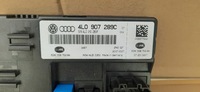 фото thumb №3, Модуль комфорту audi q7 4l0907289c