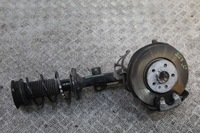 фото thumb №1, Поворотний кулак амортизаторна стійка лівий перед taigo 2g7