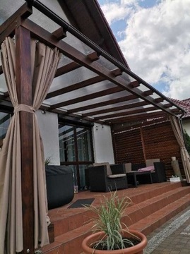Камера ПОЛИКАРБОНАТ Бесцветная 10мм 1050х3000мм