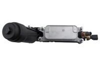 фото thumb №12, Радіатор оливи з фільтром 2 датчики