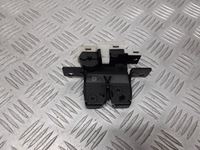 фото thumb №1, Замок крышки багажника renault megane ii