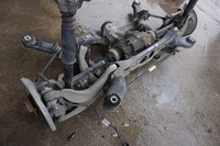 фото thumb №5, Audi a5 s5 8t lift coupe підвіска балка задня міст підрамник 3.0 tfsi 333km