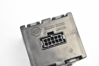 фото thumb №3, Роз'єм вхід зарядний пристрій 81220-2100 rodius ii 13-