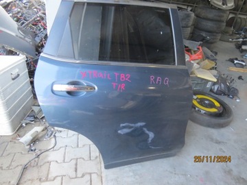 фото thumb №6, Nissan x trail t32 зад правые дверь raq