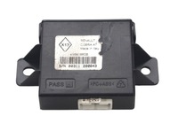 фото thumb №1, Модуль сигналізація renault scenic iii 2009 4m5418r0b