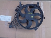 фото thumb №1, Nissan primera p12 1.9 dci вентилятор радіатора
