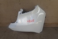 фото thumb №1, Бампер задняя задний уголок правый renault captur ii