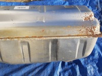 Bak бак пального mercedes slk r171 w171 бензин Київ, фото thumb