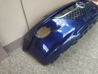 фото thumb №7, Бампер решітка радіатора решітка радіатора хром opel adam