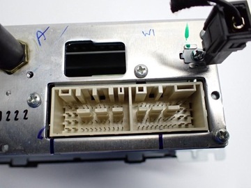 фото thumb №9, Радіо заводські оригінал 96160-k78704 96210-k7400 hyundai i10 iii 22r