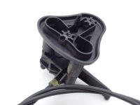 фото thumb №4, Трос ручка відкривання капот peugeot 206 9635752380 nr8