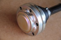 фото thumb №4, Приводной вал задняя левая audi r8 spyder 420501203ax new oryg