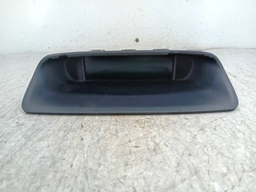 фото thumb №1, Дисплей peugeot 308 i sw 9665989780-01