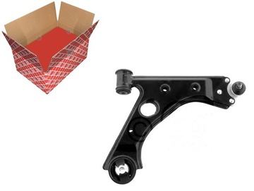 фото thumb №1, Febi важіль fiat перед grande punto 05- pr