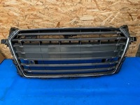 фото thumb №1, Audi tt 8s0 решётка решётка радиатора 8s0853651b