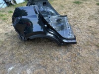 фото thumb №1, Kia sportage iii чверть крила правий задня 1k