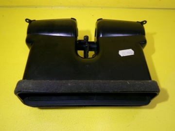 фото thumb №6, Решітка повітропровід середня mitsubishi space star mr456712 nr542