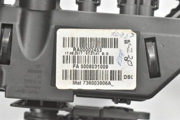 фото thumb №10, Джгут провід двигуна 8591635 8589799 bmw seria 5 g30 g31 2.0 дизель b47