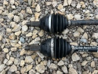 Mini countryman r60 приводной вал правая перед Цена, фото thumb