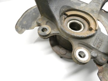 фото thumb №14, Поворотный кулак ступица правая перед mazda 5 i cr19 рестайлинг 1.8 16v 07-10