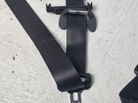 фото thumb №11, Chrysler 200 16- pas безопасности левый правый перед 1va67dx9ab usa